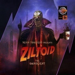 Ziltoid: The Omniscient