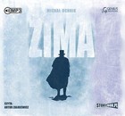 Zima Audiobook CD Audio/MP3