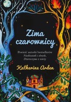 Zima czarownicy - mobi, epub Zimowa Trylogia, tom 3