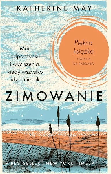 Zimowanie. Moc odpoczynku i wyciszenia, kiedy wszystko idzie nie tak. Edycja specjalna - mobi, epub