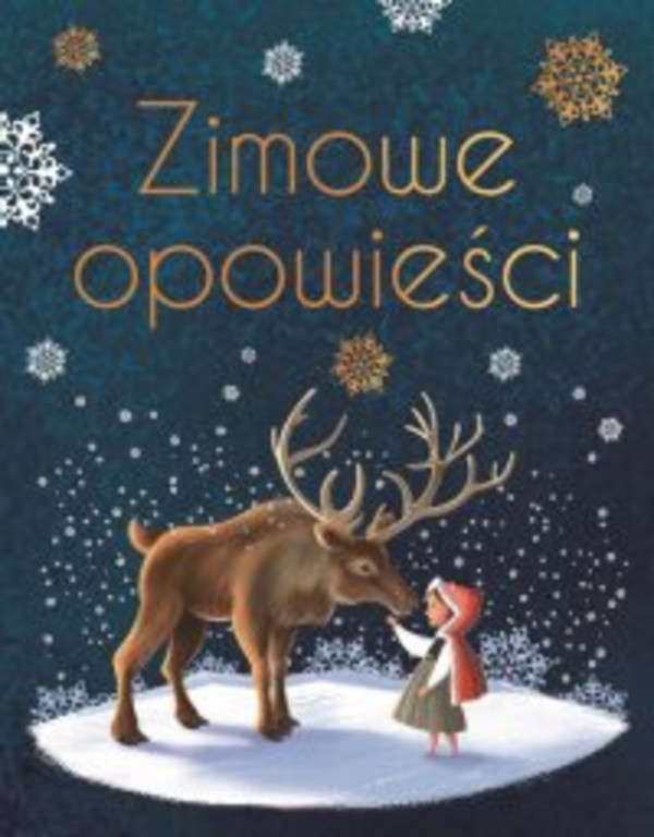 Zimowe opowieści. - pdf Wydanie ekskluzywne