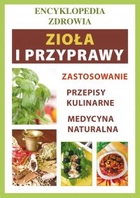 Zioła i przyprawy - pdf Encyklopedia zdrowia