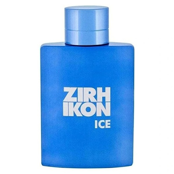 Ikon Ice