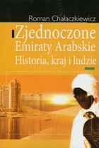 Zjednoczone Emiraty Arabskie - pdf Historia, kraj i ludzie