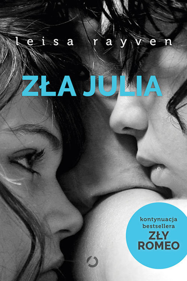 Zła Julia Starcrossed, tom 2
