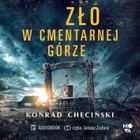 Zło w Cmentarnej Górze - Audiobook mp3