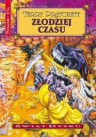 Złodziej czasu - mobi, epub