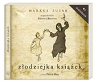 Złodziejka książek - Audiobook mp3