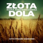 Złota dola - Audiobook mp3