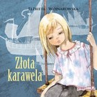 Złota karawela - Audiobook mp3