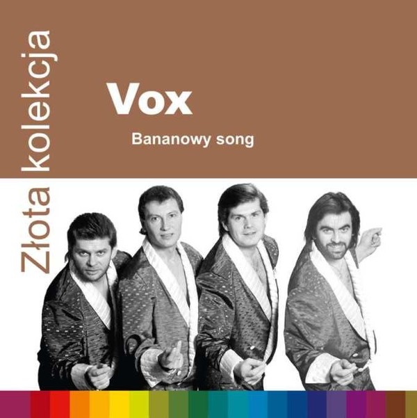 Złota kolekcja: Bananowy song