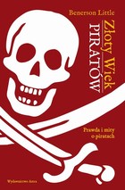 Złoty wiek piratów - mobi, epub