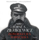 Złowrogi cień Marszałka - Audiobook mp3