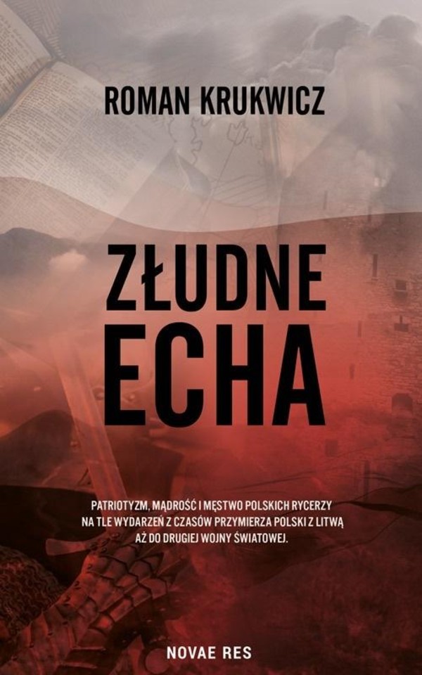 Złudne echa