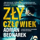 Zły Człowiek - Audiobook mp3