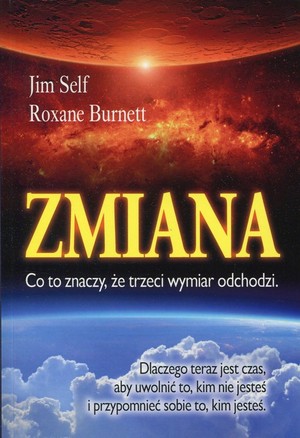 Zmiana Co to znaczy, że trzeci wymiar odchodzi