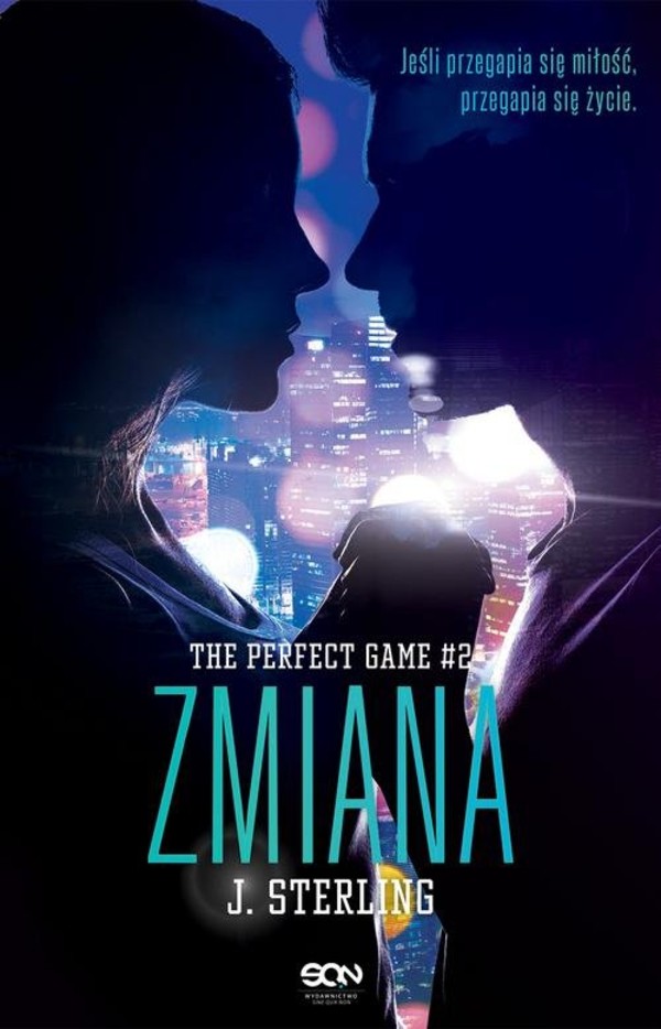 The Perfect Game #2 Zmiana