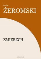 Zmierzch - mobi, epub Klasyka na ebookach