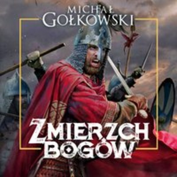 Zmierzch bogów - Audiobook mp3