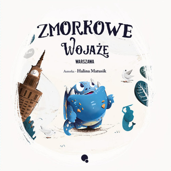 Zmorkowe wojaże Warszawa