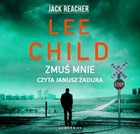 Zmuś mnie - Audiobook mp3 Jack Reacher