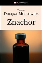 Znachor - mobi, epub Klasyka Polska
