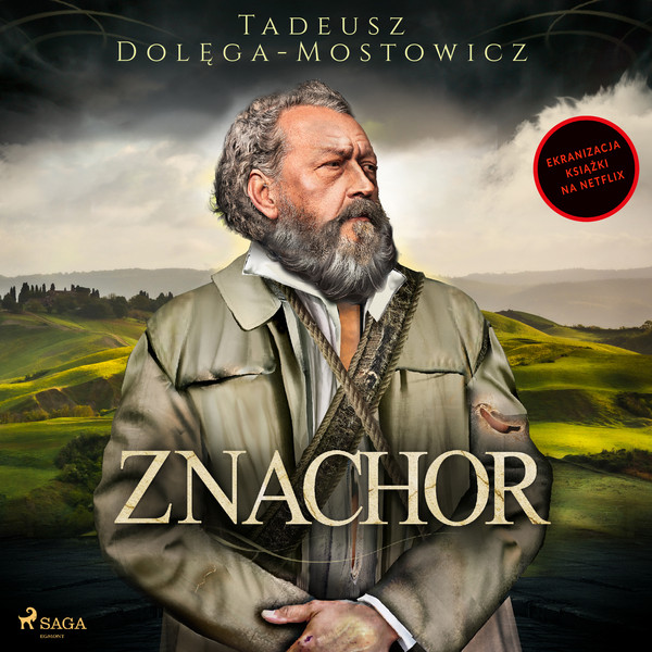 Znachor - Audiobook mp3
