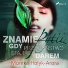 Znamię Pytii - Audiobook mp3