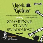 Znamienne stany świadomości - Audiobook mp3 Detektyw Jacek Przypadek Tom 2