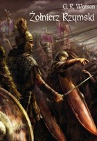 Żołnierz rzymski - mobi, epub