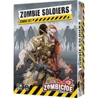 Gra Zombicide 2.0. Zombie Soldiers