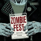 Zombie Fest - Audiobook mp3