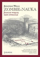 Zombie-nauka Jeszcze więcej ikon ewolucji - mobi, epub, pdf