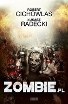 Okładka:Zombie.pl 