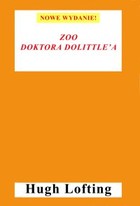 Zoo doktora Dolittle`a - mobi, epub