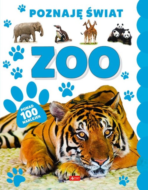 Poznaję świat Zoo