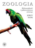 Zoologia. Różnorodność i pokrewieństwa zwierząt - pdf