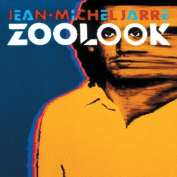Zoolook (vinyl)