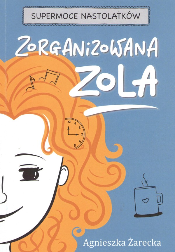 Zorganizowana Zola