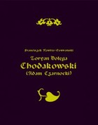 Zoryan Dołęga Chodakowski - mobi, epub (Adam Czarnocki)