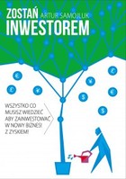 Zostań inwestorem czyli sztuka podejmowania dobrych decyzji finansowych - mobi, epub, pdf