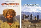 ZROZUMIEĆ AFGANISTAN Pakiet - Afganistan gdzie regułą jest brak reguł / Afganistan. Historia - ludzie - polityka - mobi, epub