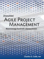 Zrozumieć Agile Project Management - pdf Równowaga kontroli i elastyczności