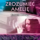 Zrozumieć Amelię - Audiobook mp3