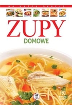 Zupy domowe