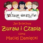 Żuraw i Czapla - Audiobook mp3