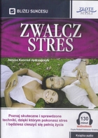 Zwalcz stres - Audiobook mp3