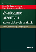 Zwalczanie przemytu Zbiór dobrych praktyk