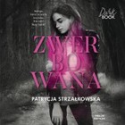 Zwerbowana - Audiobook mp3