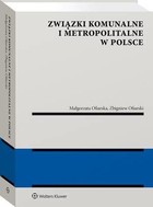 Związki komunalne i metropolitalne w Polsce - pdf